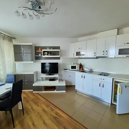 Studio Maria 1 Apartment *