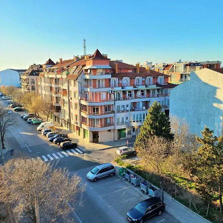 Apartment Studio Maria 1