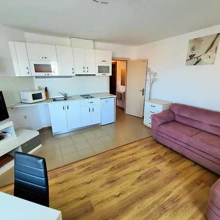 Studio Maria 1 Apartment