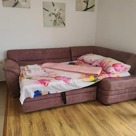 Studio Maria 1 Apartment *