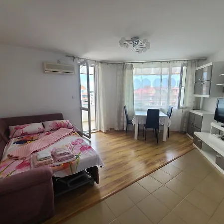 Studio Maria 1 Apartment Pomorie