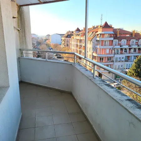Apartamento Studio Maria 1 Pomorie