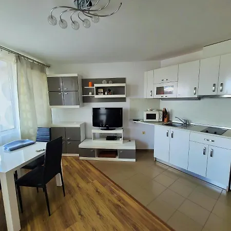 Studio Maria 1 Apartamento Pomorie