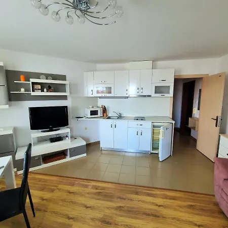 Studio Maria 1 Apartamento Pomorie