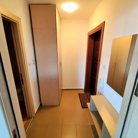 Apartamento Studio Maria 1