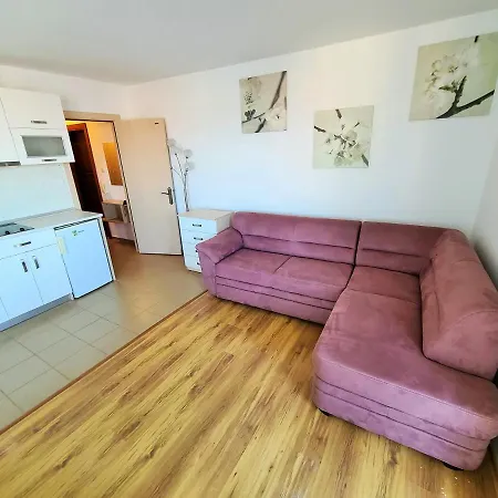 Apartamento Studio Maria 1 *