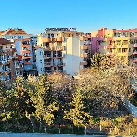 Apartamento Studio Maria 1 Pomorie