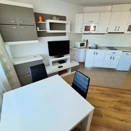 Studio Maria 1 Apartamento Pomorie