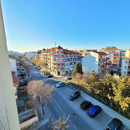 Apartamento Studio Maria 1 Pomorie